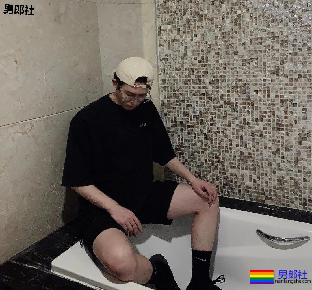 小哥哥大男孩主义。 - 51虹马