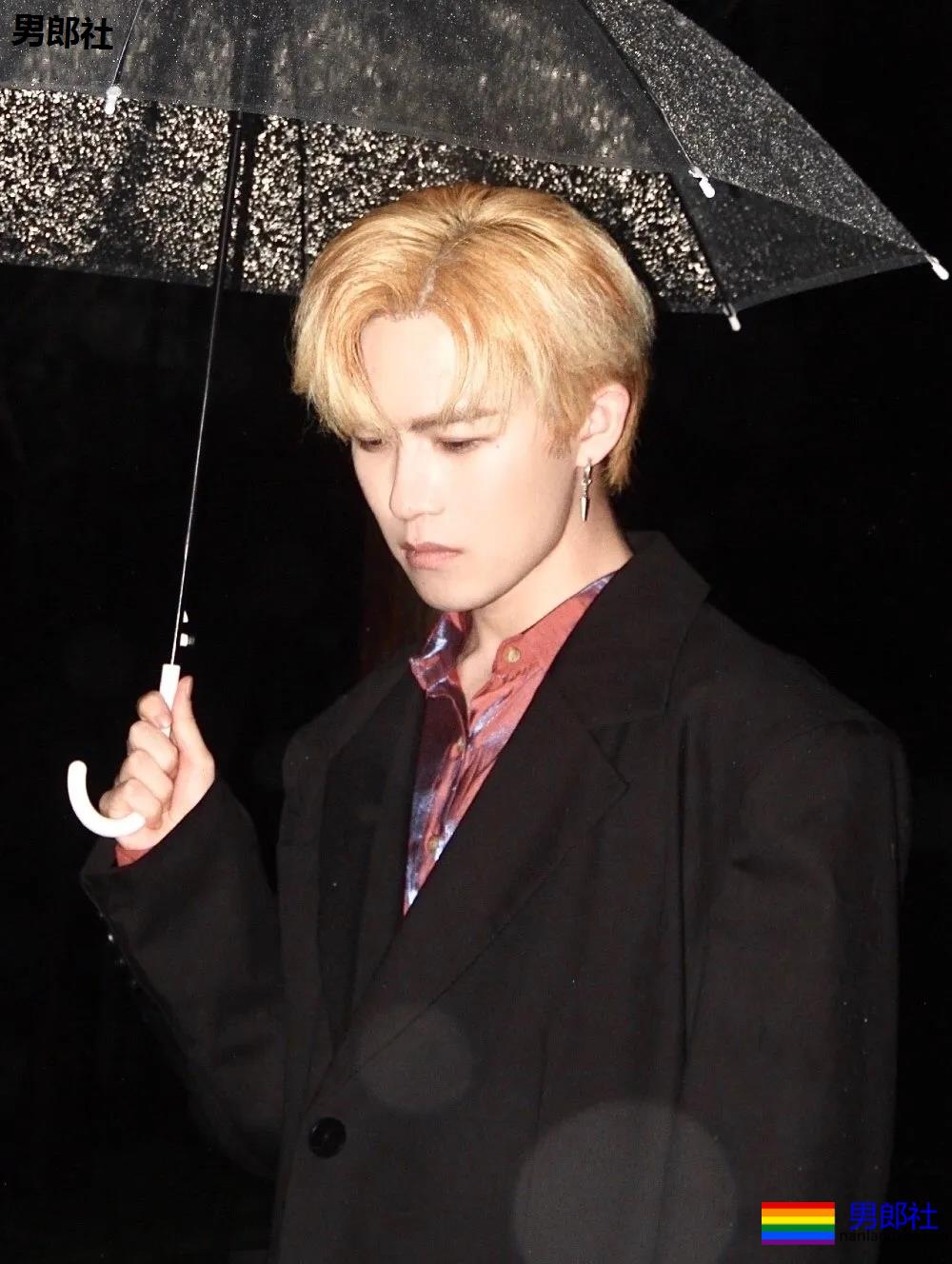 小哥哥大男孩主义。 - 51虹马