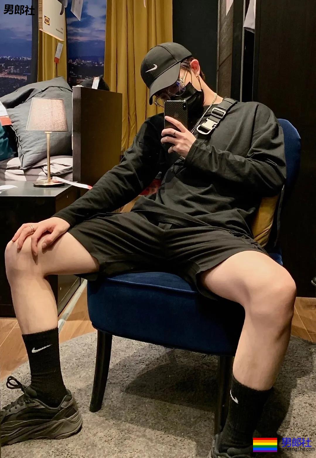 小哥哥大男孩主义。 - 51虹马