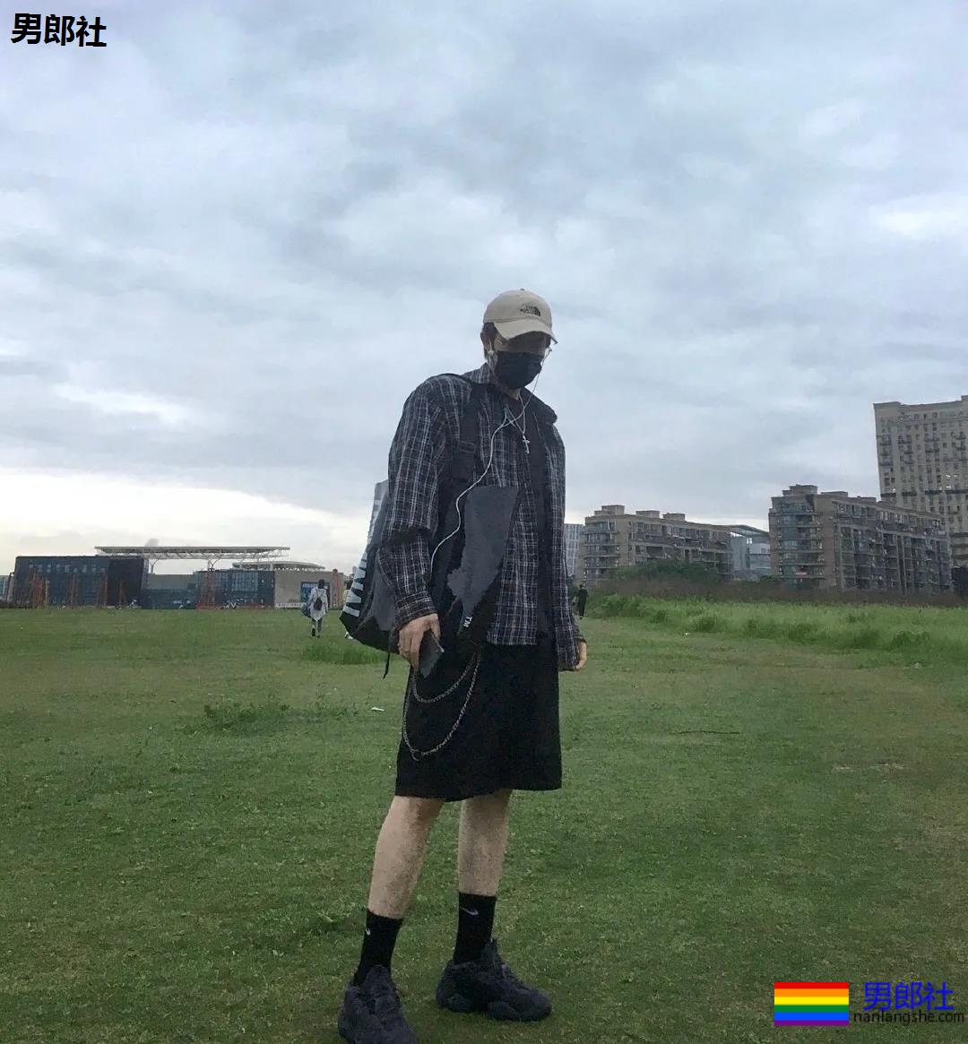 小哥哥大男孩主义。 - 51虹马