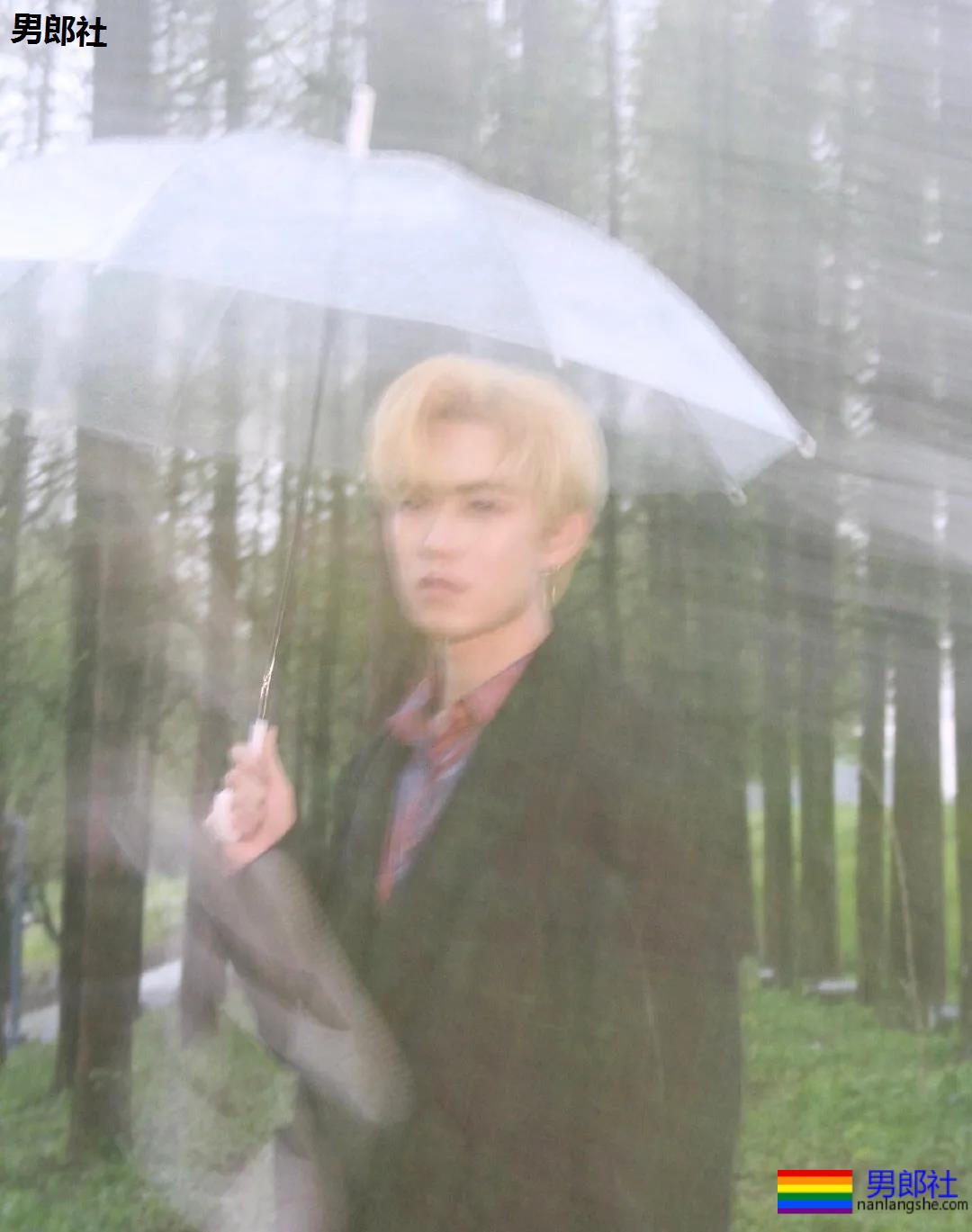 小哥哥大男孩主义。 - 51虹马