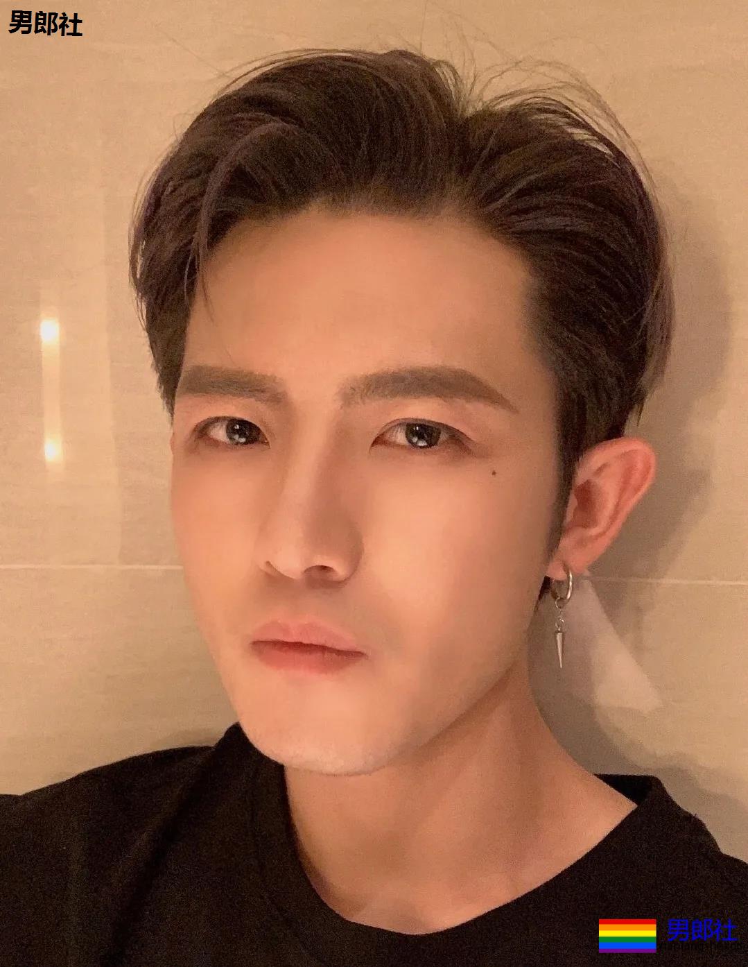 小哥哥大男孩主义。 - 51虹马