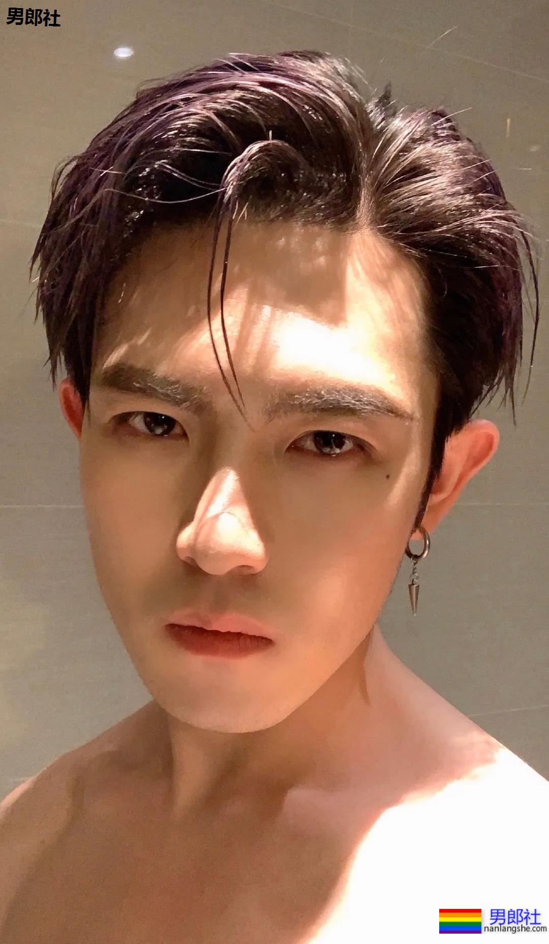 小哥哥大男孩主义。 - 51虹马