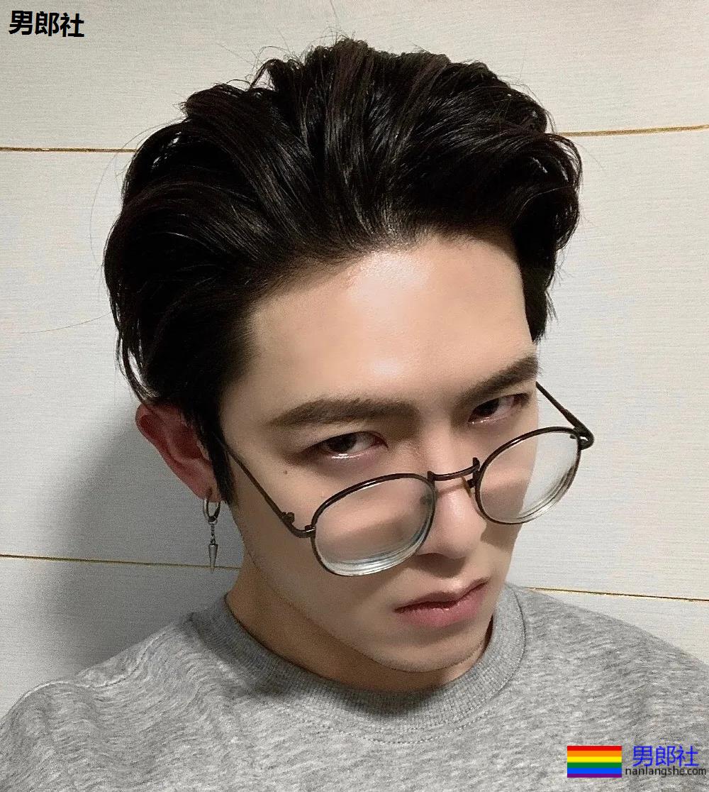 小哥哥大男孩主义。 - 51虹马