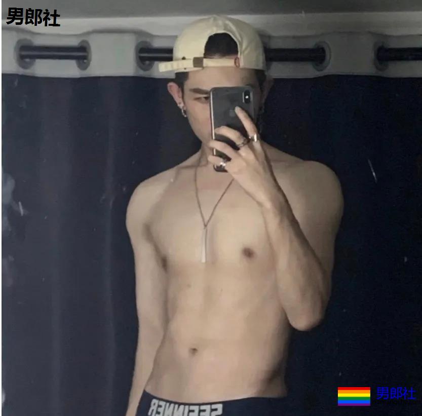 小哥哥大男孩主义。 - 51虹马