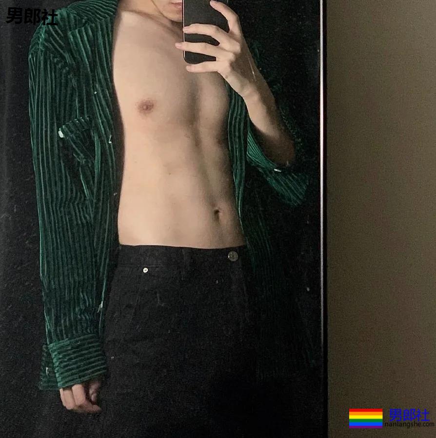 小哥哥大男孩主义。 - 51虹马