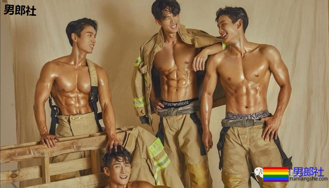 亚洲男人们的腹肌现在都啥样了? - 51虹马 亚洲男人们的腹肌现在都啥样了? - 51虹马