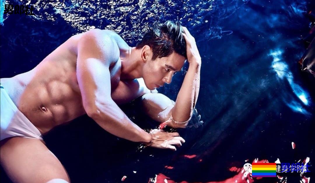 亚洲男人们的腹肌现在都啥样了? - 51虹马 亚洲男人们的腹肌现在都啥样了? - 51虹马