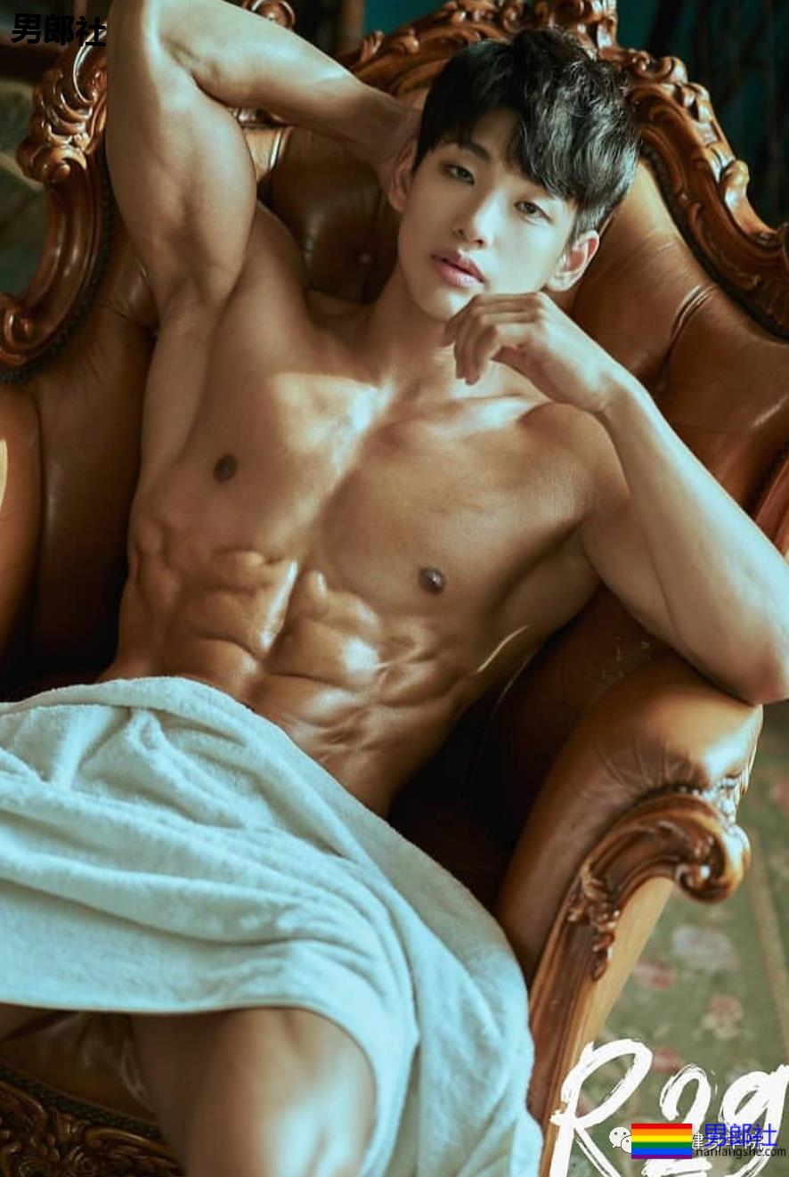 亚洲男人们的腹肌现在都啥样了? - 51虹马 亚洲男人们的腹肌现在都啥样了? - 51虹马