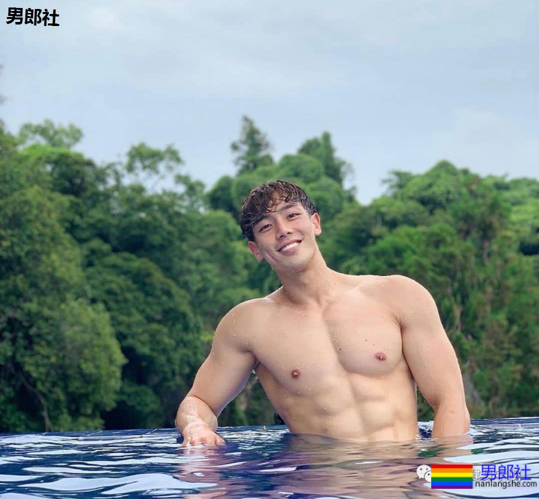 亚洲男人们的腹肌现在都啥样了? - 51虹马 亚洲男人们的腹肌现在都啥样了? - 51虹马