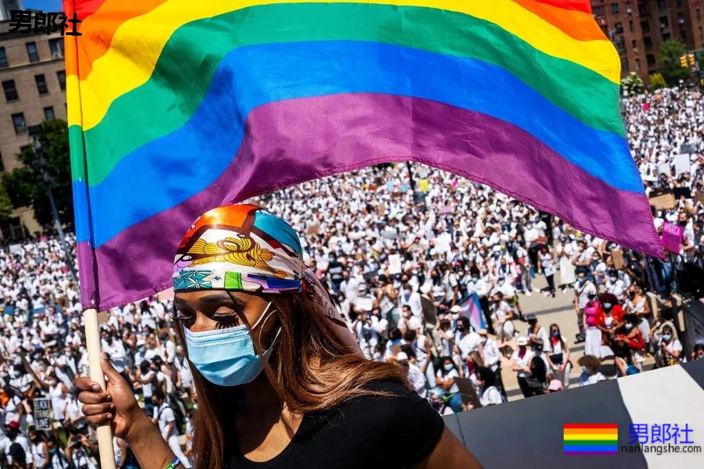 现实意义或超同婚合法：美最高法院裁定联邦法律保护LGBT就业免遭歧视 - 51虹马