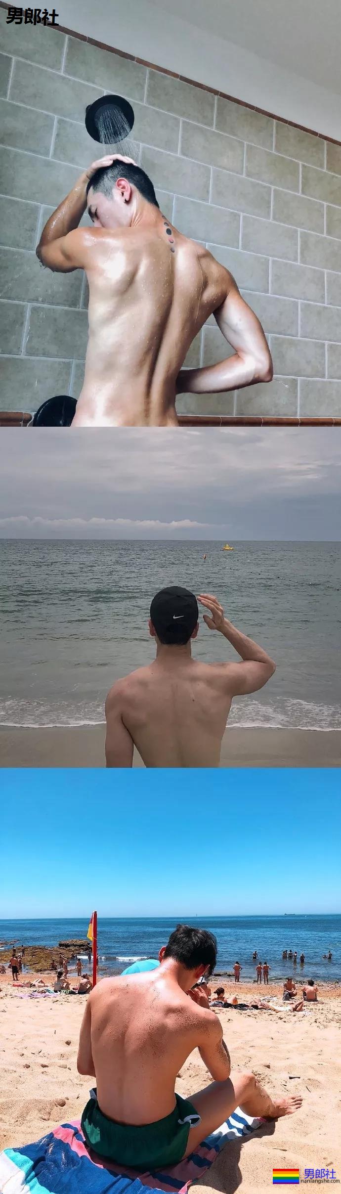 男人的后面 可以有多可口?! - 51虹马 男人的后面 可以有多可口?! - 51虹马