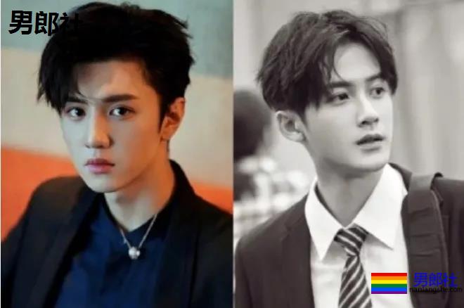 吴磊、井柏然确认出演耽改剧！一波国产耽改剧你期待哪部？ - 51虹马