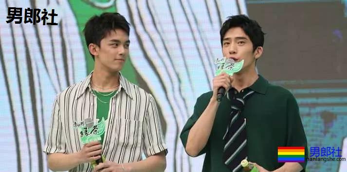 吴磊、井柏然确认出演耽改剧！一波国产耽改剧你期待哪部？ - 51虹马