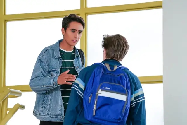 一场关于性向的探索之旅,你真的是直的吗? - 51虹马 一场关于性向的探索之旅,你真的是直的吗? - 51虹马