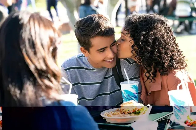 一场关于性向的探索之旅,你真的是直的吗? - 51虹马 一场关于性向的探索之旅,你真的是直的吗? - 51虹马