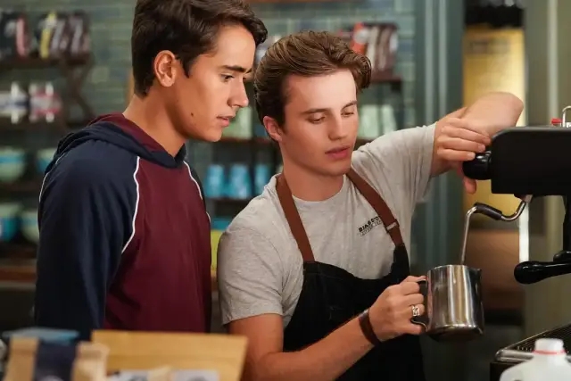 一场关于性向的探索之旅,你真的是直的吗? - 51虹马 一场关于性向的探索之旅,你真的是直的吗? - 51虹马