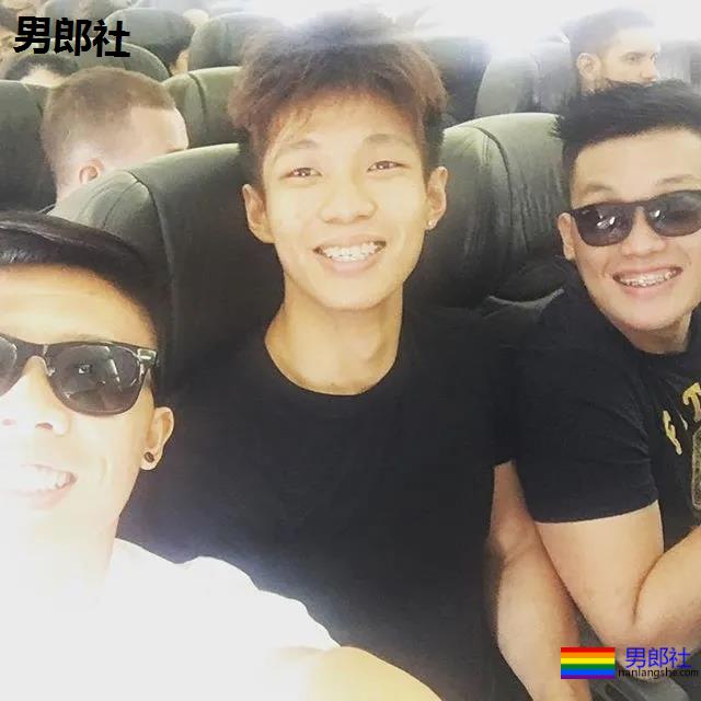 运动系精肉男孩，这次一定要有个精壮的 - 51虹马