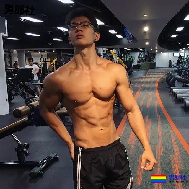 运动系精肉男孩，这次一定要有个精壮的 - 51虹马