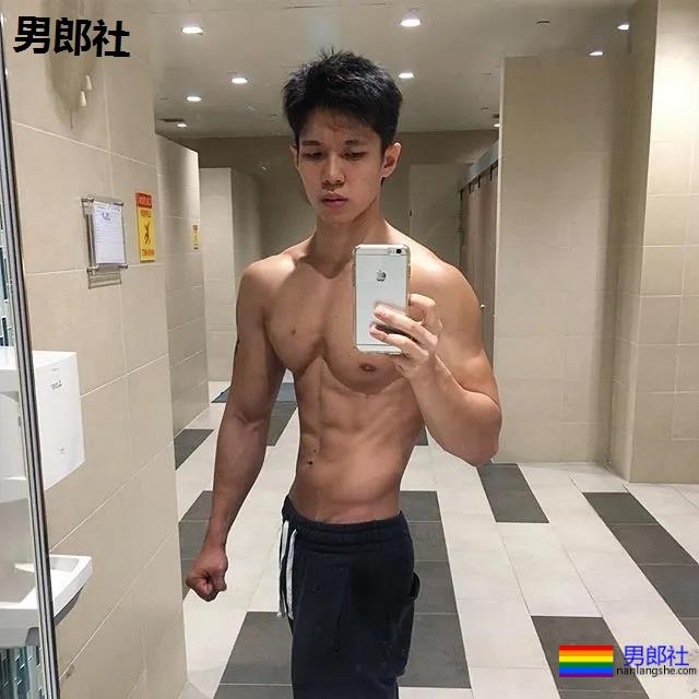 运动系精肉男孩，这次一定要有个精壮的 - 51虹马