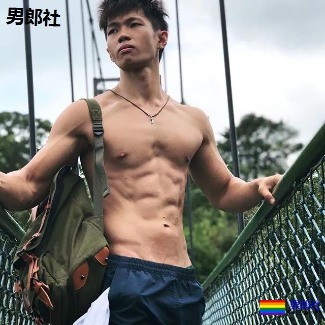 运动系精肉男孩，这次一定要有个精壮的 - 51虹马