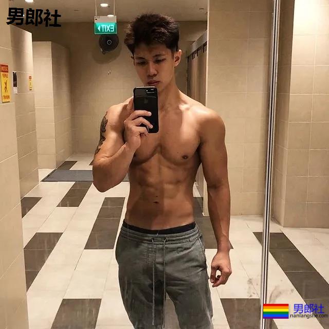 运动系精肉男孩，这次一定要有个精壮的 - 51虹马