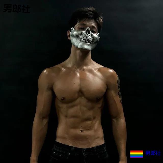 运动系精肉男孩，这次一定要有个精壮的 - 51虹马