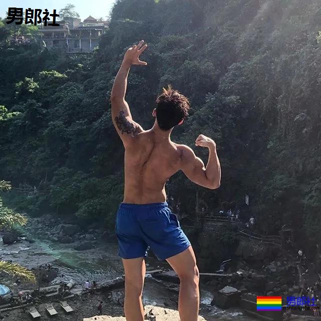 运动系精肉男孩，这次一定要有个精壮的 - 51虹马