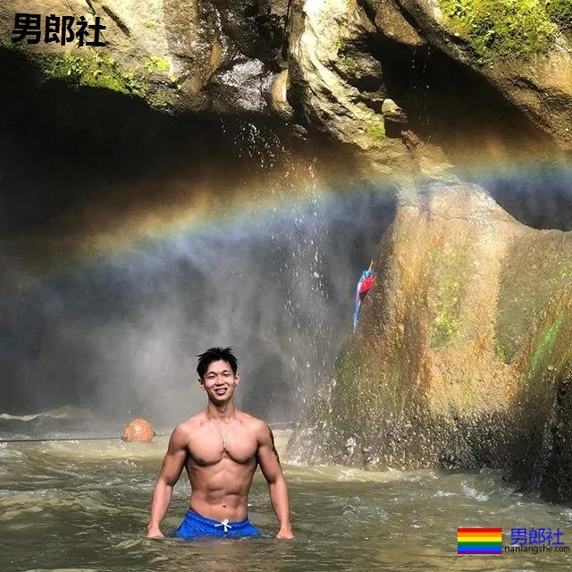 运动系精肉男孩，这次一定要有个精壮的 - 51虹马