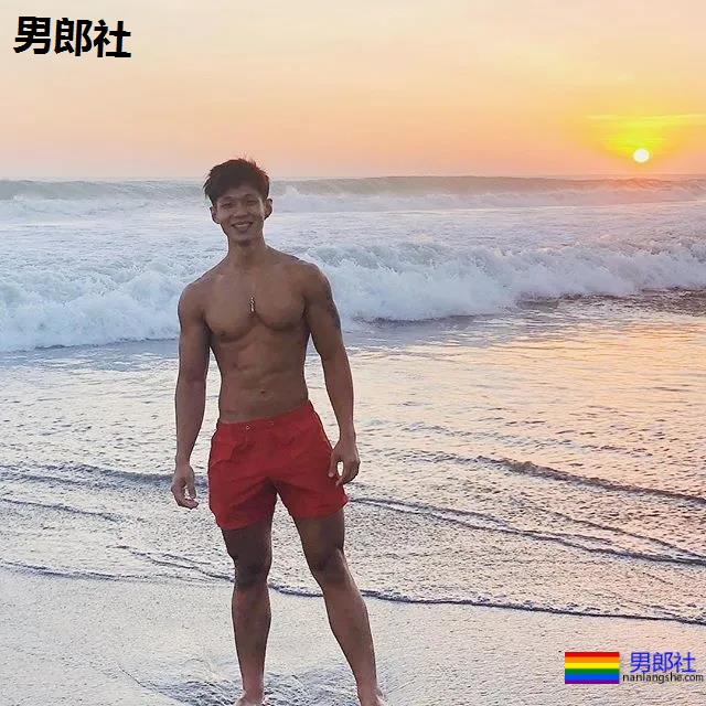 运动系精肉男孩，这次一定要有个精壮的 - 51虹马