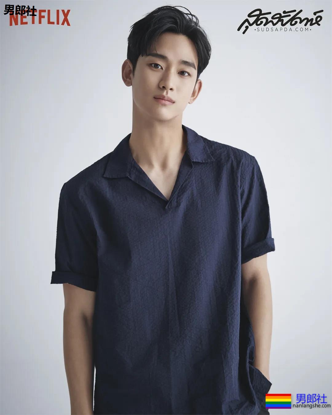 金秀贤腹肌上热搜,腱子肉身材被突袭!不老童颜变身男护士,又嫩又A! - 51虹马 金秀贤腹肌上热搜,腱子肉身材被突袭!不老童颜变身男护士,又嫩又A! - 51虹马