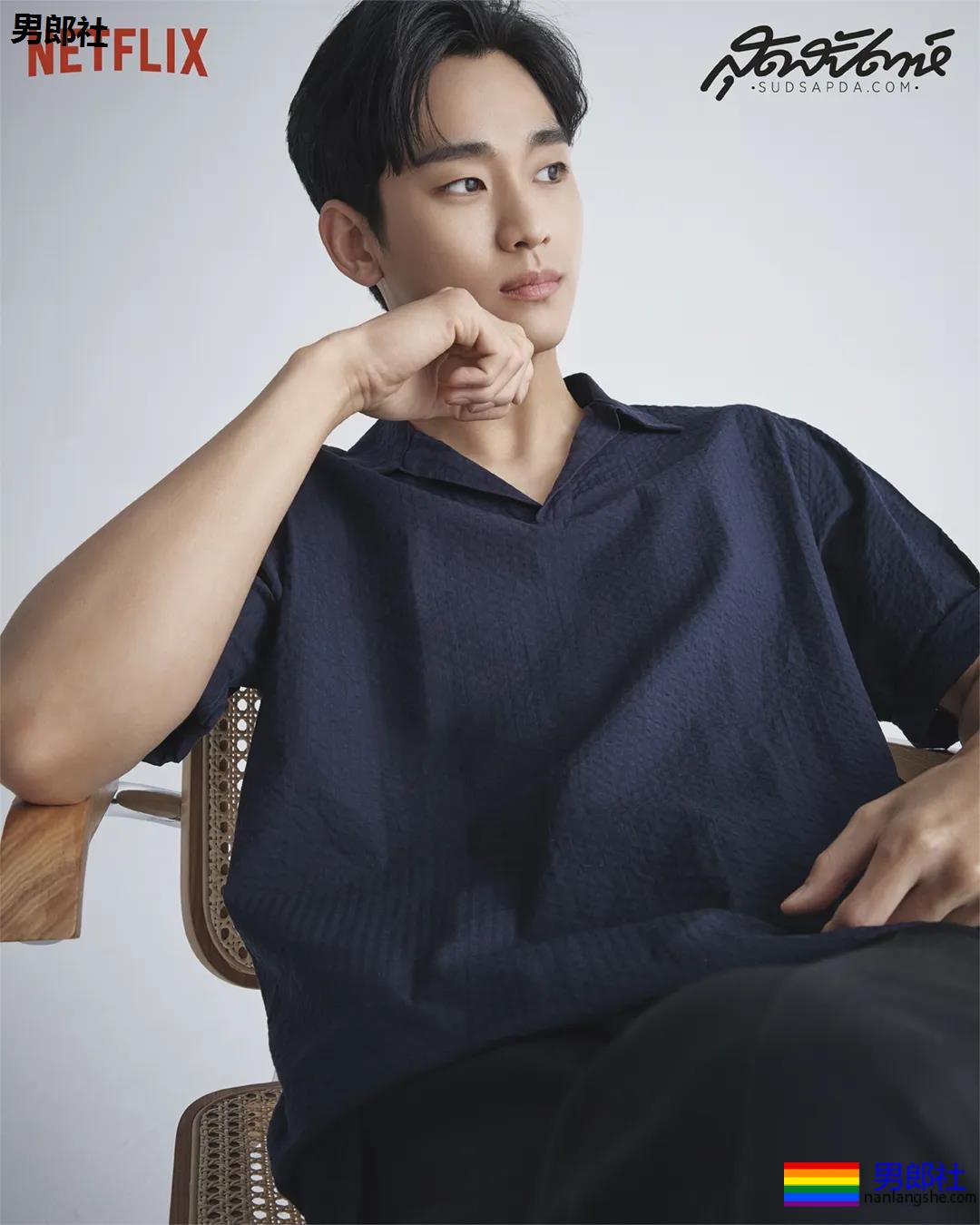 金秀贤腹肌上热搜,腱子肉身材被突袭!不老童颜变身男护士,又嫩又A! - 51虹马 金秀贤腹肌上热搜,腱子肉身材被突袭!不老童颜变身男护士,又嫩又A! - 51虹马