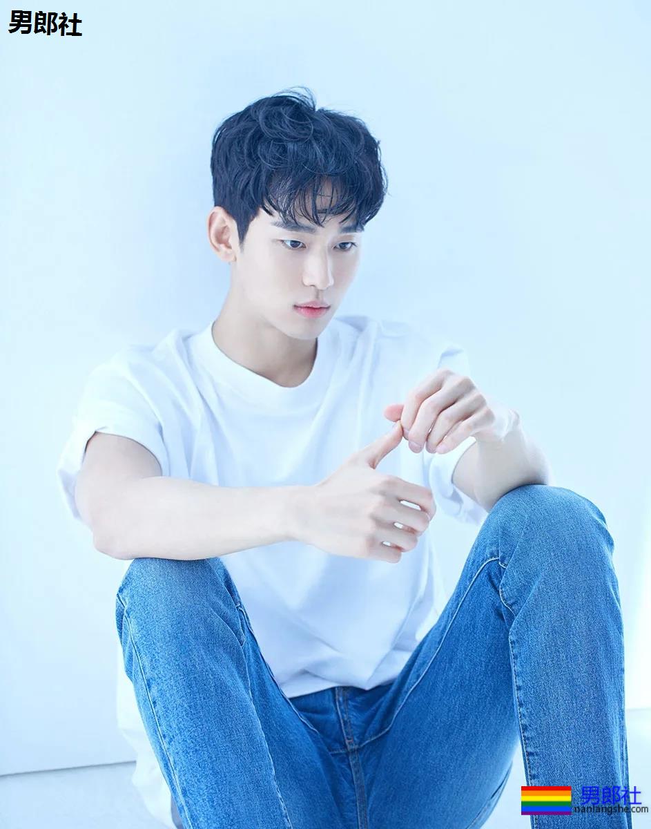 金秀贤腹肌上热搜,腱子肉身材被突袭!不老童颜变身男护士,又嫩又A! - 51虹马 金秀贤腹肌上热搜,腱子肉身材被突袭!不老童颜变身男护士,又嫩又A! - 51虹马