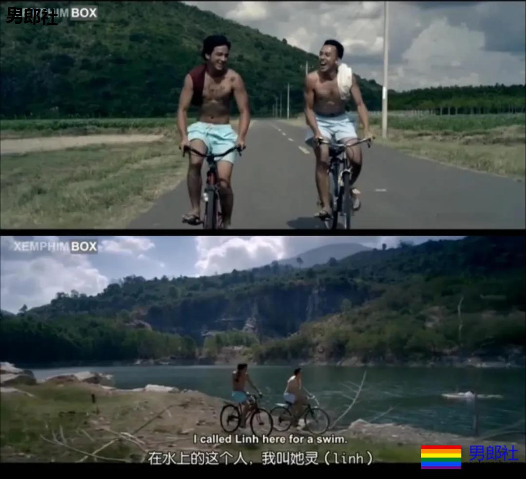 一受X俩攻 基友攻 高富帅攻 小清新+赤鸡惊魂24小时 - 51虹马