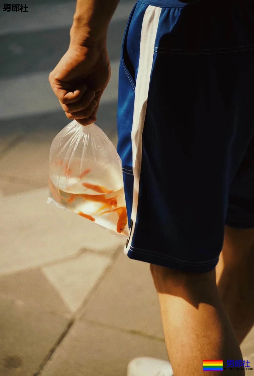 不惧过气，他是重庆gay圈一代“明飘”！ - 51虹马