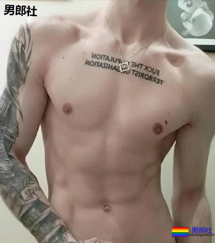 薄肌，肤白貌美大长腿！吸够了吗？ - 51虹马