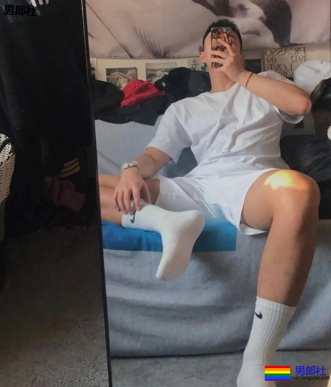 00后男友的发育程度，已经是肉眼可见！ - 51虹马