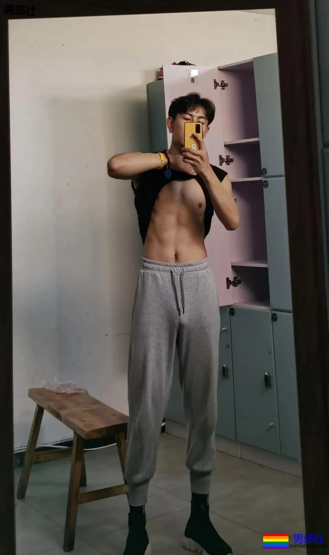 00后男友的发育程度，已经是肉眼可见！ - 51虹马