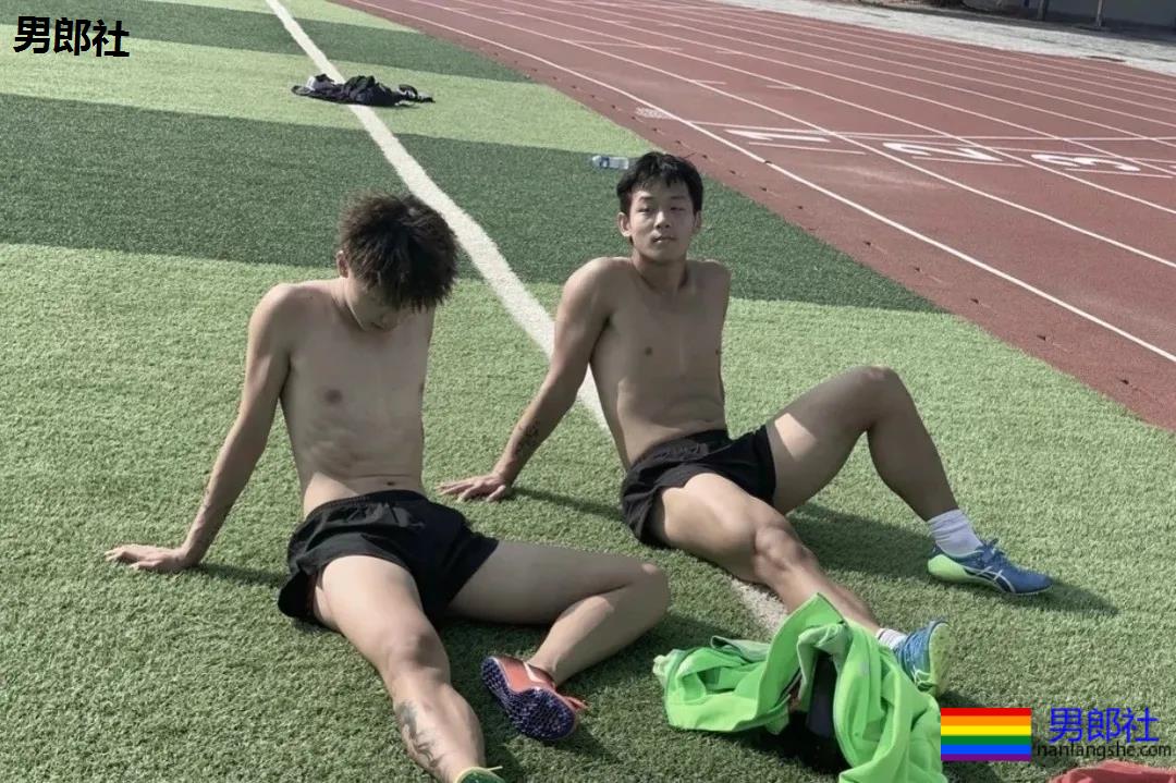 男生在跑步时,要不要穿内裤?-51虹马