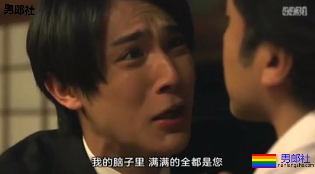 忠犬保镖系列！三位小狼狗攻 又欲又帅基情满满三部剧 - 51虹马