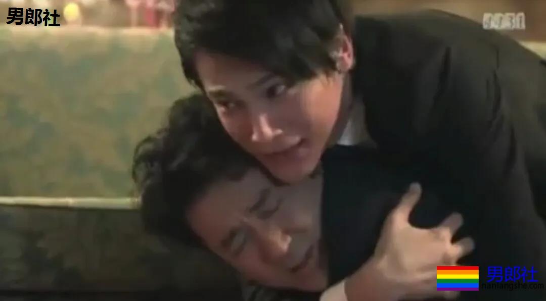 忠犬保镖系列！三位小狼狗攻 又欲又帅基情满满三部剧 - 51虹马