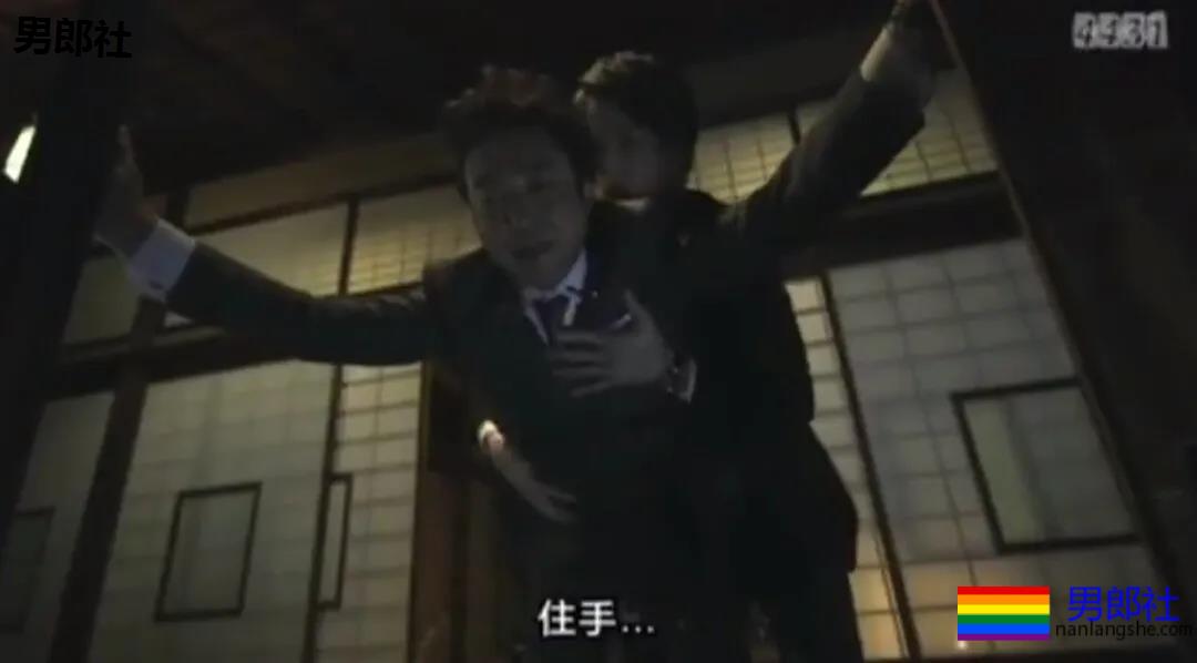 忠犬保镖系列！三位小狼狗攻 又欲又帅基情满满三部剧 - 51虹马