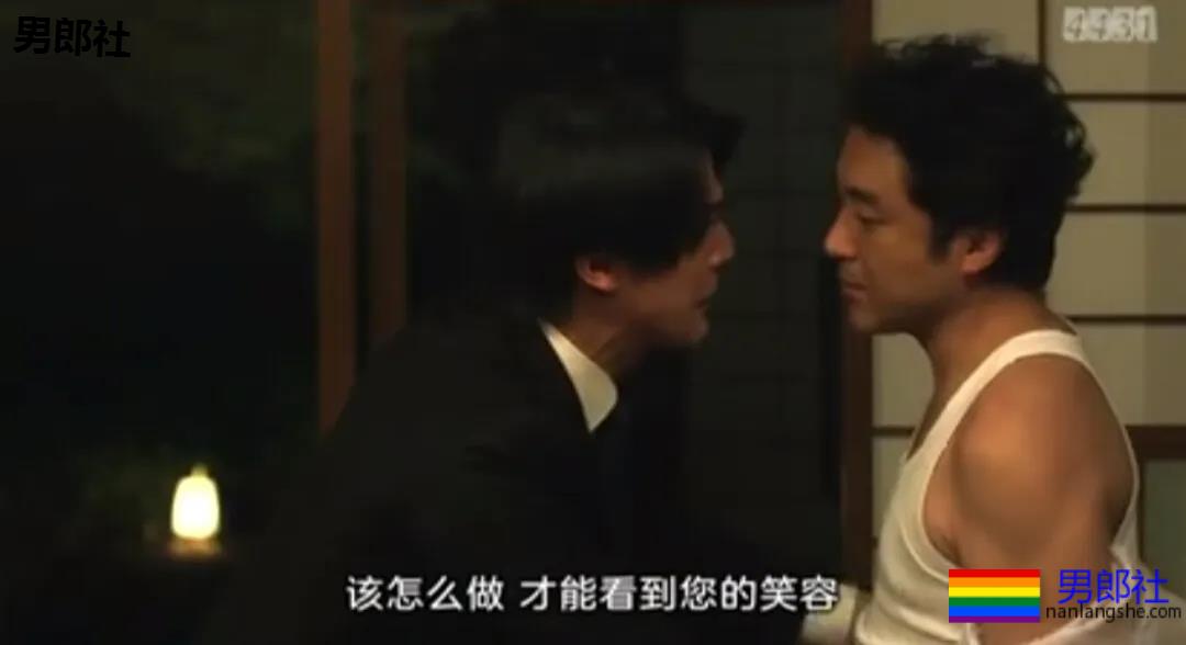 忠犬保镖系列！三位小狼狗攻 又欲又帅基情满满三部剧 - 51虹马