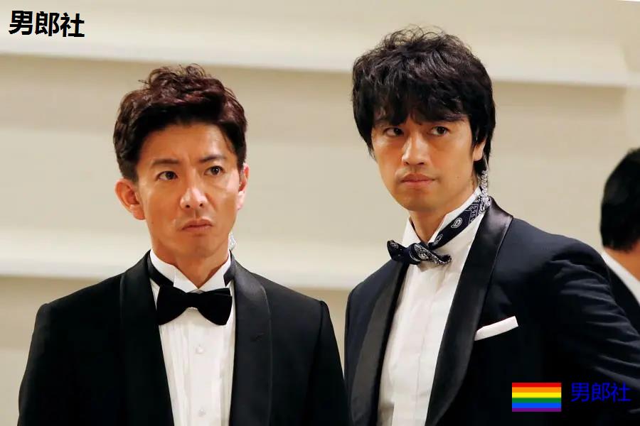 忠犬保镖系列！三位小狼狗攻 又欲又帅基情满满三部剧 - 51虹马