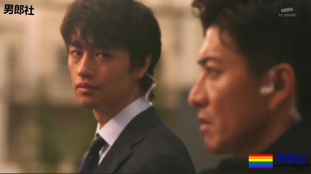 忠犬保镖系列！三位小狼狗攻 又欲又帅基情满满三部剧 - 51虹马