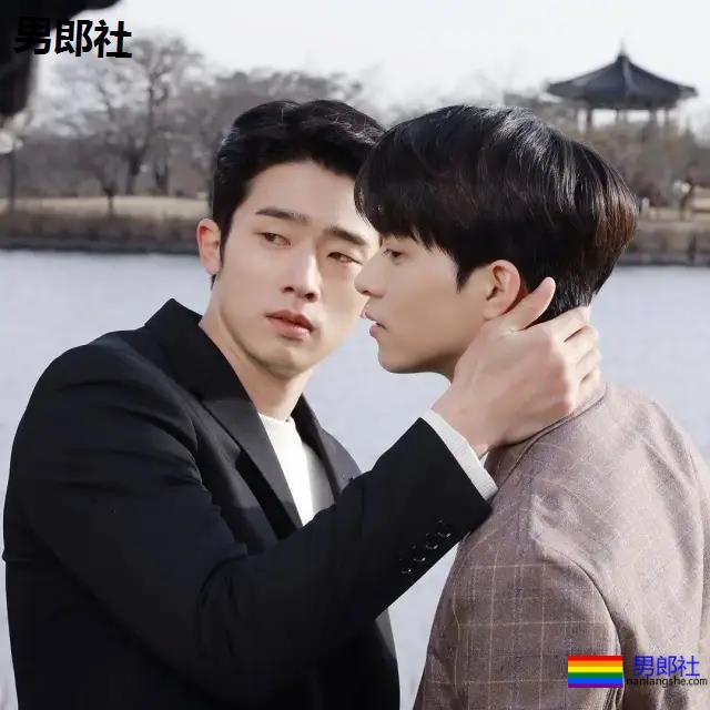 忠犬保镖系列！三位小狼狗攻 又欲又帅基情满满三部剧 - 51虹马