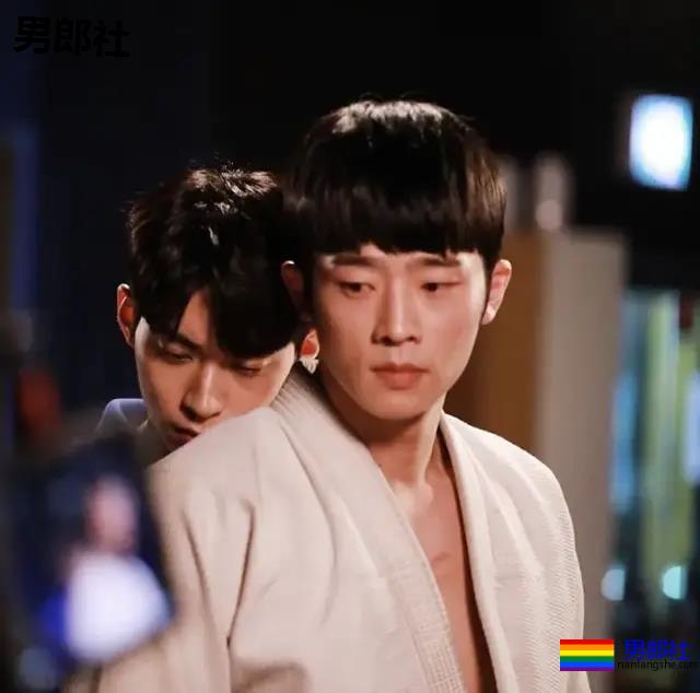 忠犬保镖系列！三位小狼狗攻 又欲又帅基情满满三部剧 - 51虹马