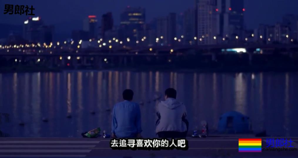 外卖小哥x帅气直男，进屋后没忍住。。。 - 51虹马