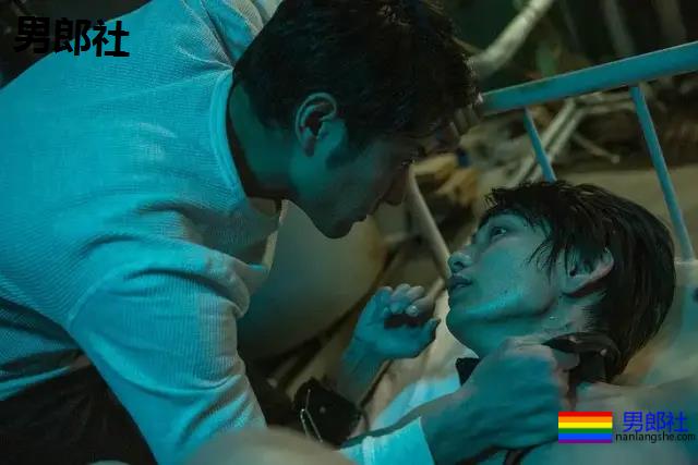 国产新剧 | 俩直男假戏真做 纨绔少爷X副总裁 提前上线 - 51虹马