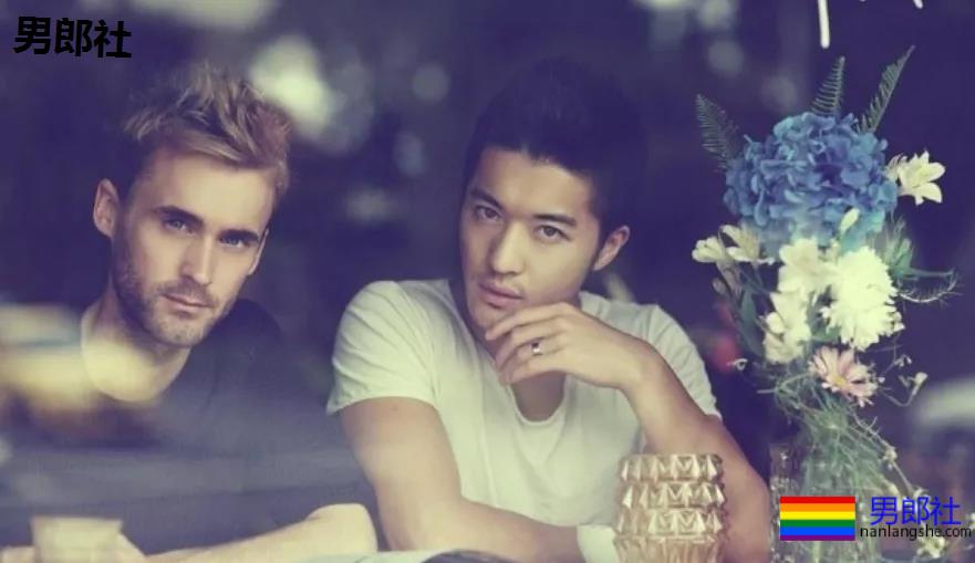 想找外国老公？先看看你有没有符合这三点特质！-51虹马